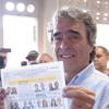 Sergio Fajardo, candidato presidencial. FOTO: COLPRENSA