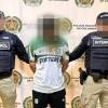 El hombre habría venido a Medellín a esconderse. FOTO: ALCALDÍA DE MEDELLÍN