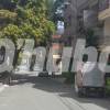 Esta es la calle del barrio Buenos Aires donde ocurrió el crimen. FOTO: GUILLERMO OSPINA MUÑOZ