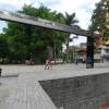 Parque Bicentenario de Boston. FOTO: ARCHIVO - ROBINSON SÁENZ