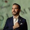 En una transmisión en vivo, dijo que gobernará con las regiones y para las regiones, “con la gente en la provincia”. FOTOS: CANVA (FONDO) Y COLPRENSA