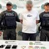 David Gutiérrez, alias David 80 o Plateado. FOTO: POLICÍA METROPOLITANA