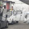 <span class="mln_uppercase_mln">En</span><b><span class="mln_uppercase_mln"> el lugar hicieron presencia unidades del CTI para inspeccionar el lugar de los hechos. FOTO: GUILLERMO OSPINA </span></b>