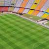 Estadio Atanasio Girardot de Medellín. FOTO: CAMILO SUÁREZ