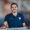 Joaquín Varela firmó contrato por 3 años con Independiente Medellín. FOTO: INSTAGRAM DIM OFICIAL