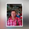 Rafael Toro, de 73 años, se encontraba en una cantera de la vereda La Argentina, en Támesis, cuando ocurrió el sismo. FOTO: CORTESÍA 