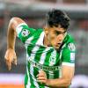 Rengifo ha sido uno de los jugadores más regulares de este semestre. Ha aportado 7 goles para que el Verde esté en esta instancia. FOTO: ARCHIVO CAMILO SUÁREZ