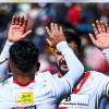 La goleada de Always Ready sobre Deportivo Guabirá ha tenido numerosos ecos. FOTO: CLUB ALWAYS READY