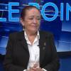 Vilma Velásquez, embajadora de Colombia en Haití<span class="mln_small-caps_mln">. FOTO: CAPTURA DE VIDEO METROPOLE TELE</span>