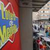La lotería de Medellín cayó en Cartagena. FOTO: MANUEL SALDARRIAGA