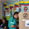 Los delitos electorales, de acuerdo con el CNE, tienen sanciones económicas y de privación de la libertad. FOTO: MANUEL SALDARRIAGA