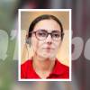 Ella era María Teresa Martínez, la mujer que habría sido asesinada por su hijo en Caldas. FOTO: CORTESÍA 