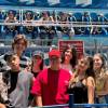 La idea que la gente vaya en pareja, con un grupo de amigos o en familia. FOTO: ALCALDÍA DE MEDELLÍN