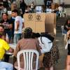 <span class="mln_uppercase_mln">Durante</span><b><span class="mln_uppercase_mln"> las votaciones de segunda vuelta en Antioquia no se presentaron alteraciones al orden público. FOTO: MANUEL SALDARRIAGA</span></b>