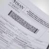 ormulario de declaración de renta del Dirección de Impuesto y Aduanas Nacionales Dian. FOTO: CAMILO SUÁREZ