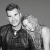 Antonio de la Rúa habría estado bastante involucrado en algunos detalles de la más reciente gira de Shakira. FOTO: INSTAGRAM @SHAKIRA