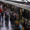 <span class="mln_uppercase_mln">El</span><b><span class="mln_uppercase_mln"> metro tendrá ingreso gratuito hasta las 6:00 p.m. FOTO: CORTESÍA METRO DE MEDELLÍN</span></b>