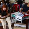 En comparación con las elecciones de hace cuatro años, más de 2.000.000 votantes nuevos se animaron a ejercer su derecho. FOTO: MANUEL SALDARRIAGA