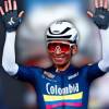 Nairo Quintana. FOTO: TOMADA DE @UCI_CYCLING