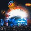 <span class="mln_uppercase_mln">Como</span><b><span class="mln_uppercase_mln"> respuesta, dos de los artistas que no alcanzaron a presentarse hicieron un show gratuito en la Comuna 13. FOTO: INSTAGRAM @LASOLARFESTIVAL</span></b>