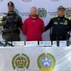 Huelillo ascendió dentro de la estructura tras la muerte de alias Turrón en 2019, consolidándose como hombre de confianza de alias Abelito. FOTO: ALCALDÍA DE MEDELLÍN