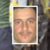 Él es Ferney de Jesús Roldán Rivera, alias Pimpón. FOTOS: COLPRENSA (FONDO) Y TOMADA DE CARACOL RADIO MEDELLIN (DETALLE)