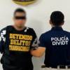 <span class="mln_uppercase_mln">William</span><b><span class="mln_uppercase_mln"> Olave Gamboa, señalado asesino de Eric Gutiérrez (detalle). FOTO: TOMADA DE REDES Y CORTESÍA</span></b>