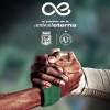 Campaña de invitación al encuentro futbolero. FOTO: IG NACIONALOFICIAL