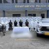 Víctor Manuel Rivera Oquendo, alias Juan o Víctor, era considerado como el principal articulador económico del grupo criminal. FOTO: POLICÍA NACIONAL
