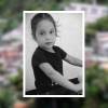 <span class="mln_uppercase_mln">Ella</span><b><span class="mln_uppercase_mln"> era Michelle Dayana Henao. La menor desapareció en Buriticá el 24 de agosto. FOTO: MANUEL SALDARRIAGA Y CORTESÍA </span></b>