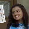La actriz Rosita Bouchot<span class="mln_small-caps_mln"> es recordada por interpretar a Paty en ‘El Chavo del 8’. FOTOS: INSTAGRAM @ROSITABOUCHOT</span>