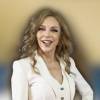Ella es Laura Flores, actriz y cantante mexicana que vivió el terremoto en Colombia. FOTO: TOMADA DE IG @LAURAFLORESMX