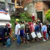 EPM estará entregando agua potable durante la interrupción. FOTO: Andrés Camilo Suárez