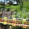 <span class="mln_uppercase_mln">En</span><b><span class="mln_uppercase_mln"> esta zona encontraron el cuerpo envuelto en una cobija. FOTO: LAURA ROSA JIMÉNEZ VALENCIA</span></b>