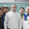 <p>Gobernación de Antioquia logró un acuerdo con las comunidades indígenas Zenú y Embera Eyabida.</p><p>FOTO: GOBERNACIÓN DE ANTIOQUIA</p>