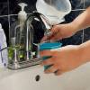 Póngale ojo a las familias que están ahorrando agua como un berraco, son un ejemplo. FOTO: ALCALDÍA DE MEDELLÍN