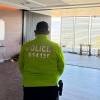 Uno de los apartamentos de lujo embargados por la Fiscalía. FOTO: CORTESÍA FISCALÍA GENERAL DE LA NACIÓN