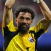 Josimar José Évora Días - Vozinha. FOTO: GETTY