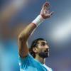 El portero iraní Alireza Beiranvand. FOTO: GETTY IMAGES