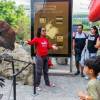 El Parque Explora será uno de los espacios con entrada gratuita para que lo recorra en familia. FOTO: ALCALDÍA DE MEDELLÍN