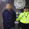 <span class="mln_uppercase_mln">Capturado</span><b><span class="mln_uppercase_mln"> por intento de feminicidio de su expareja en Urabá. FOTO: CORTESÍA POLICÍA NACIONAL </span></b>