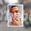 Él era Jonathan Alonso Pérez Candela, asesinado en la riña del barrio Caicedo. FOTO: GUILLERMO OSPINA Y CORTESÍA