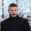 El exfutbolista David Beckham. FOTO: @DAVIDBECKHAM