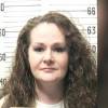 <span class="mln_uppercase_mln">Christa</span><b><span class="mln_uppercase_mln"> Pike se recupera en un hospital, pero se desconoce cuáles son las consecuencias a largo plazo de su situación. FOTO: DEPARTAMENTO DE PRISIONES DE TENNESSEE</span></b>