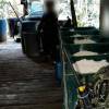 Este resultado se logró a través del trabajo conjunto entre el Comando Contra el Narcotráfico y Amenazas Transnacionales, Conat, la Fuerza Aeroespacial Colombiana y la Policía Nacional. FOTO: EJÉRCITO NACIONAL. 