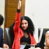 Juliana Guerrero trabajó en el Gobierno Petro, junto a Armando Benedetti en MinInterior. FOTO: COLPRENSA