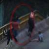 Los hechos habrían ocurrido a la vista de varios ciudadanos. FOTO: POLICÍA