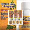 Hedera Helix + Propóleo, producido por Zanecol es el producto denunciado. FOTO: CORTESÍA INVIMA