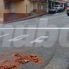 En esta zona ocurrió la golpiza que culminó con la muerte de Mateo. FOTO: CRISTIAN VÁSQUEZ