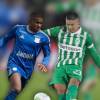 Francisco Chaverra (Izq.) y James Rodríguez (Der). FOTOS: COLPRENSA Y MILLOS OFICIAL